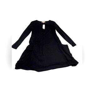 🌼NWT PHILOSOPHY BLACK DRESS